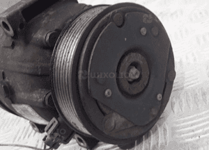 SPRĘŻARKA KLIMATYZACJI RENAULT 8200979500 2