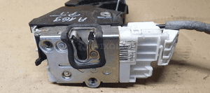Zamek drzwi prawy tył tylny prawy Mercedes W169 1697302235 A1699992899 1
