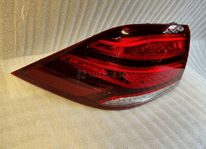 Mercedes gle A166 lampa lewa tył tylna 15- 2