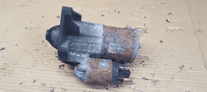 Rozrusznik starter silnika Opel Vivaro B Trafic III 1.6 DCI 233003248R 1