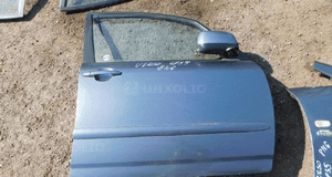 toyota verso drzwi kolor 8N6 nr 4839 WYSYŁKA 1