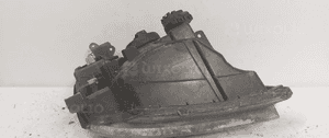 Przod przednia lampa lewa suzuki  liana 5