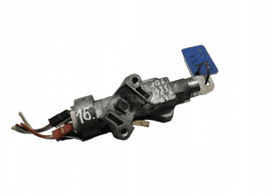 STACYJKA KLUCZYK LAND ROVER DEFENDER TD5 1999-2006 1