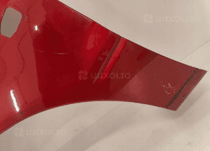 Mitsubishi Lancer VII 03-08 BŁOTNIK LEWY PRZÓD 2