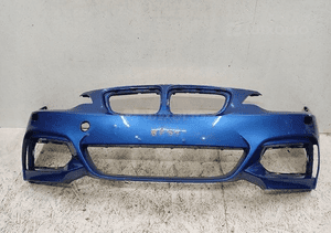 Zderzak przód przedni bmw 2 F22 F23 m pakiet 14- 1