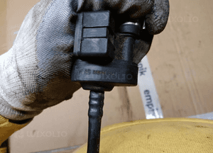 Przewód rurka podciśnienia zawór zaworek Audi A4 B8 A5 2.0 TFSI 06H906517H 06H133781AJ 4