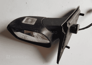 lusterko prawe mondeo mk 3 7 pin europa 2