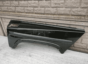 Mercedes g klasa W463 W464 błotnik lewy przedni 3