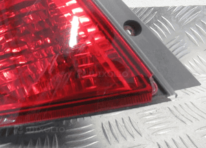 Lampa tylna tył lewa opel antara 2006-2010 7