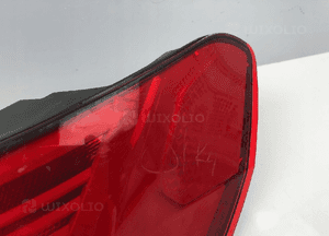 Audi A3 8Y0 2020- 8Y0945069 lampa prawy tył prawa tylna 3