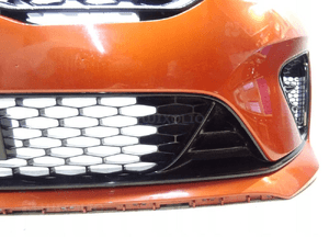 Zderzak przód przedni kia ceed gt line 3 rng 9