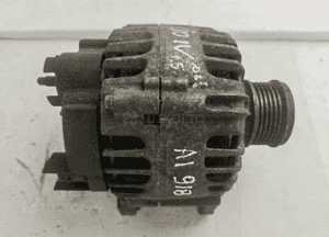 ALTERNATOR RENAULT CLIO IV 1.5dci 13-17 1