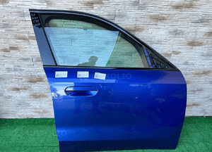 Drzwi bmw X1 U11 C31 1