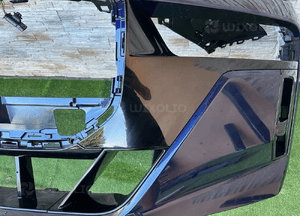Zderzak bmw 7 G70 m pakiet 4