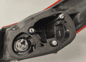 Mazda 6gj oe 220-41957 ghk1-51150 LAMPA TYŁ TYLNA LEWA 5