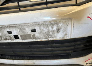 Zderzak przod przedni citroen C4 ii 2 B7 org fv 9