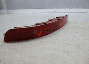 Citroen ds 7 DS7 lampa tył tylna lewa prawa 4