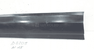 LISTWA DRZWI LEWY PRZÓD AUDI Q4 E-TRON 89A853959 4