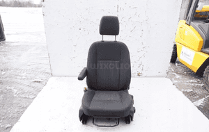 Fotel lewy przód kierowcy ford transit custom 1 i 1