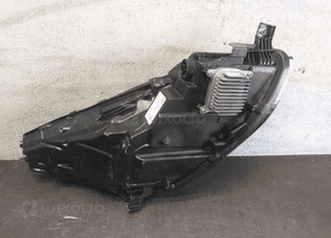 Lampa lampy przód tesla iii 3 lift full led 8