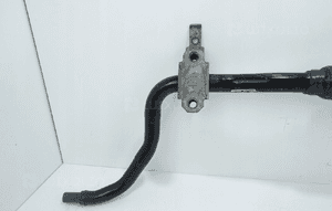 Mercedes gle W166 W292 drążek stabilizator aktywny przód A1663202811 5