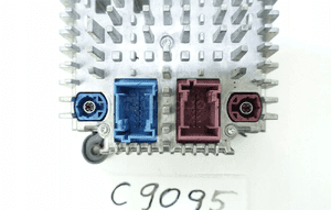 Moduł sterownik multimedialny mercedes A2238207900 2