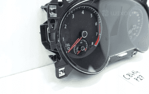 Licznik zegary vw sportsvan 517 24018KM 517920740E 3