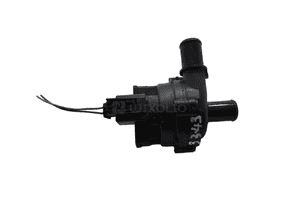 DODATKOWA POMPA WODY RENAULT TRAFIC II OPEL VIVARO A 2.0 DCI 2007-2014 LIFT 1
