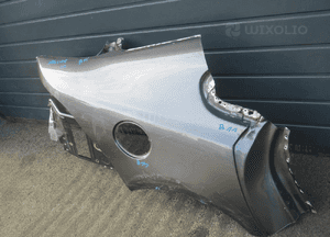 Poszycie błotnik tylny tył prawy jaguar xf ii X260 2015-> 11