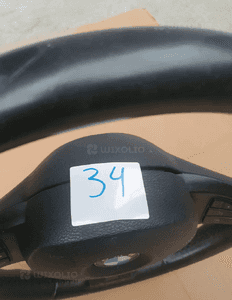 Kierownica airbag m-pakiet bmw X3 E83 5