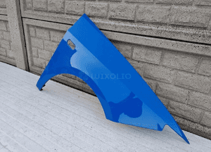 Seat ibiza iv 09-17 błotnik przedni prawy 2