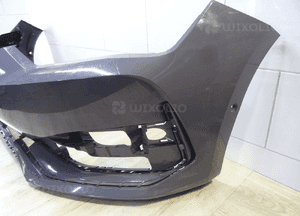 Seat leon iv cupra zderzak przedni 5FA807217B/C 2