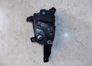 Ssangyong korando iv 2019- halogen prawy 3