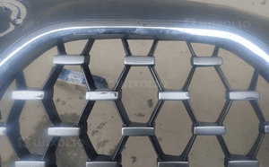 Zderzak przód przedni bmw 4 iv G22 G23 2020- 10