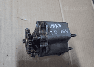 Pompa oleju ford mondeo MK3 2.0 16V 1S7G-6600