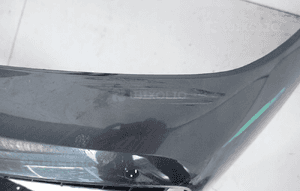 Bmw 1 F40 2019- zderzak przód przedni 7459708 7