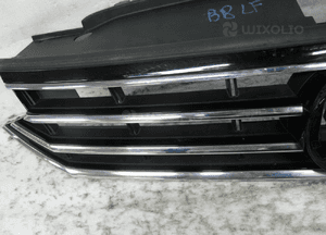 Vw passat B8 lift idealny grill atrapa 5