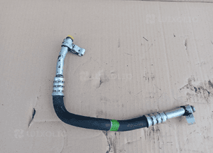 Przewód rurka klimatyzacji Mercedes Vito 639 A6398300015 5