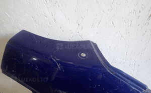Błotnik prawy przód przedni ford transit MK8 2013- 3