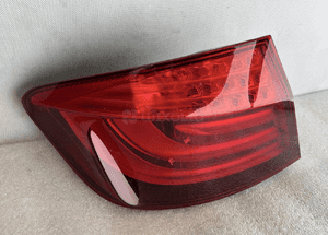 Lampa lewy tyl bmw 5 F10 sedan org fv 2