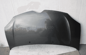 Maska RENAULT TWINGO III 2014-2020 1