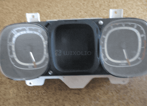 Licznik fiat panda 0.9 benzyna 0887766550 uk 1