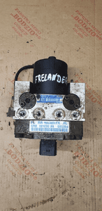 Pompa ABS sterownik Land Rover Freelander SRB101230 4784070300 1