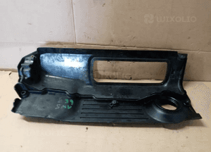 Obudowa osłona pokrywa silnika filtra powietrza BMW 5 E39 3.0D 0928400393 2249717 4