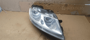 Lampa prawy przód przednia prawa XENON VW Phaeton 3D1941016G 2
