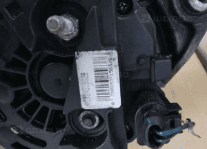 ALTERNATOR AUDI A8 D3 LRA01987 LUCAS 3