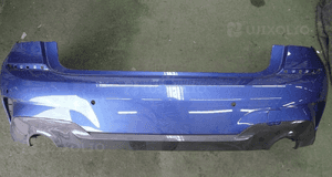 Bmw 3 G20 m idealny zderzak tylny 1