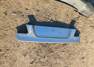 BMW F01 blenda kaschmrsilber nr B0447 WYSYŁKA
