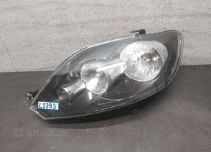 LAMPA PRZÓD LEWA VW GOLF VI 6 PLUS  5M1941005G 1