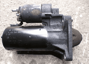 Fiat alfa romeo saab opel 1.9 16V rozrusznik 0001108234 1